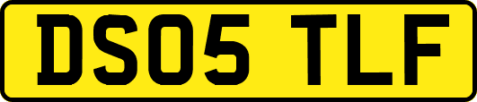 DS05TLF