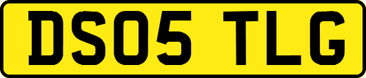 DS05TLG