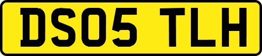 DS05TLH