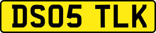 DS05TLK