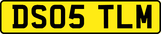 DS05TLM