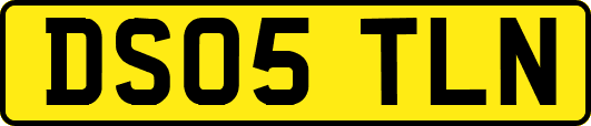 DS05TLN