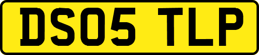 DS05TLP