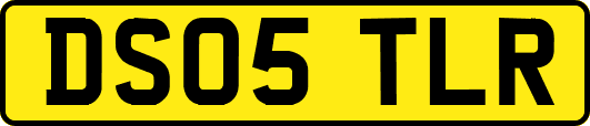 DS05TLR