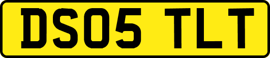 DS05TLT