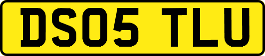 DS05TLU
