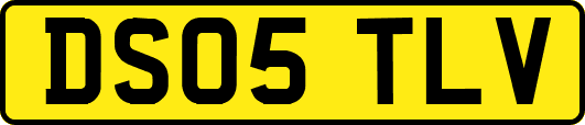 DS05TLV