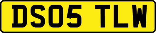 DS05TLW