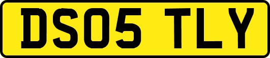 DS05TLY