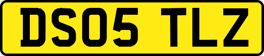 DS05TLZ