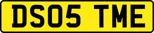 DS05TME