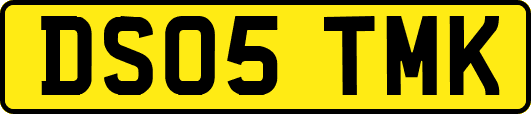 DS05TMK