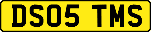 DS05TMS