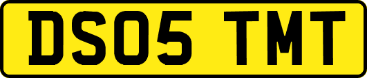 DS05TMT