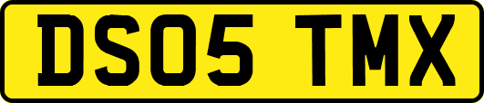 DS05TMX
