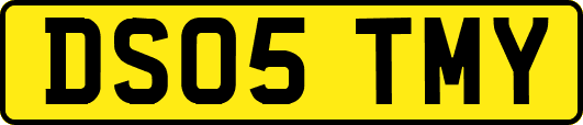 DS05TMY