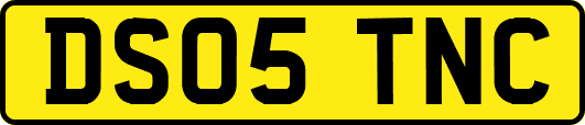 DS05TNC