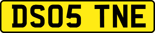 DS05TNE