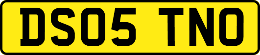 DS05TNO