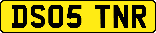 DS05TNR