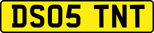 DS05TNT