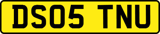 DS05TNU