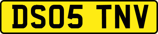 DS05TNV