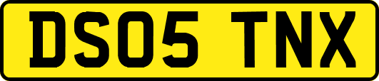 DS05TNX
