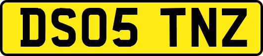 DS05TNZ