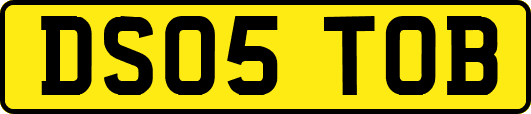 DS05TOB