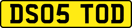 DS05TOD