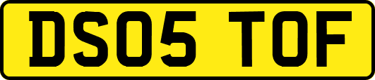 DS05TOF