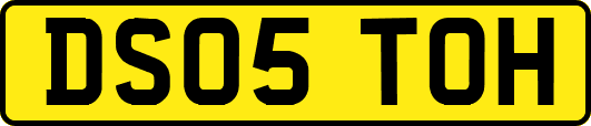 DS05TOH