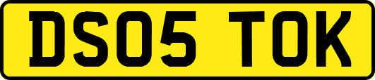 DS05TOK