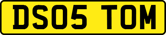 DS05TOM