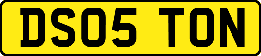 DS05TON
