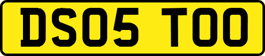 DS05TOO