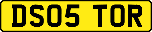 DS05TOR