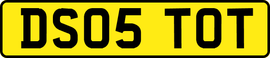 DS05TOT