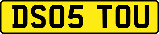 DS05TOU