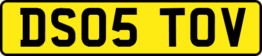DS05TOV
