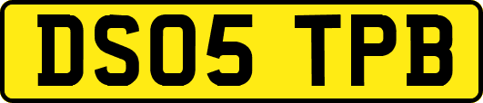 DS05TPB