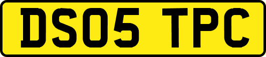 DS05TPC