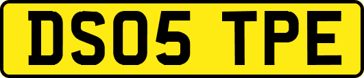 DS05TPE