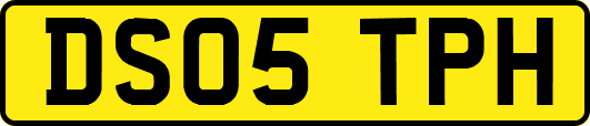 DS05TPH