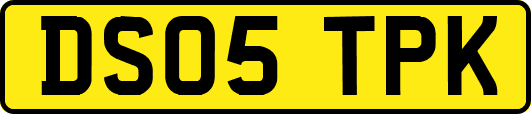 DS05TPK