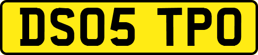DS05TPO