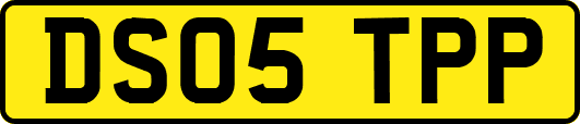 DS05TPP