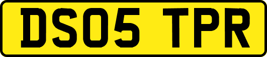 DS05TPR