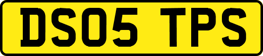DS05TPS